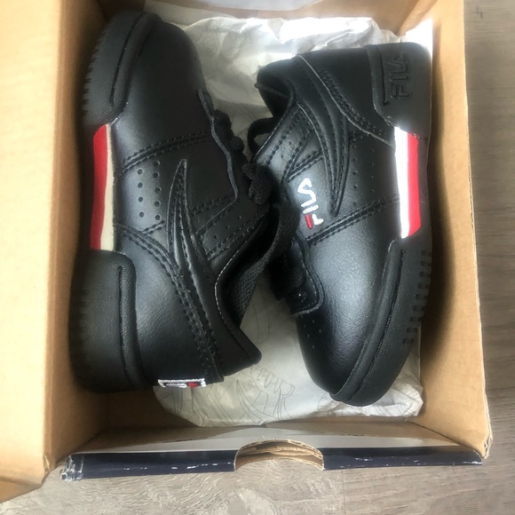 Fila Original Fitness Shoe - Picture 1 of 4